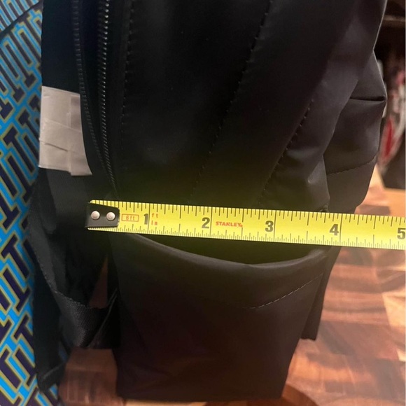 Tory Burch nylon backpack 🎒 - Picture 4 of 10